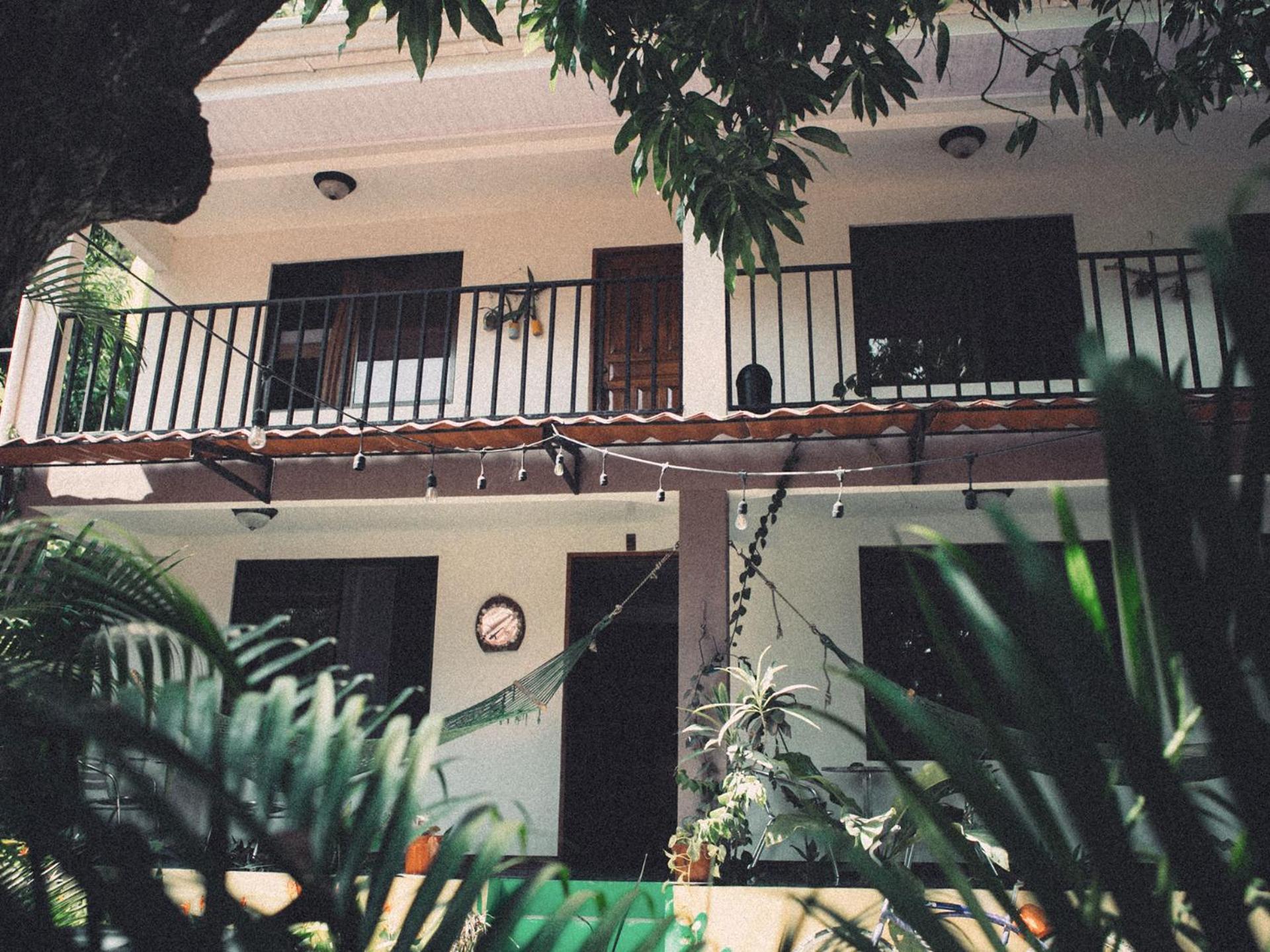 La Posada - Hostel Playa Santa Teresa  Esterno foto