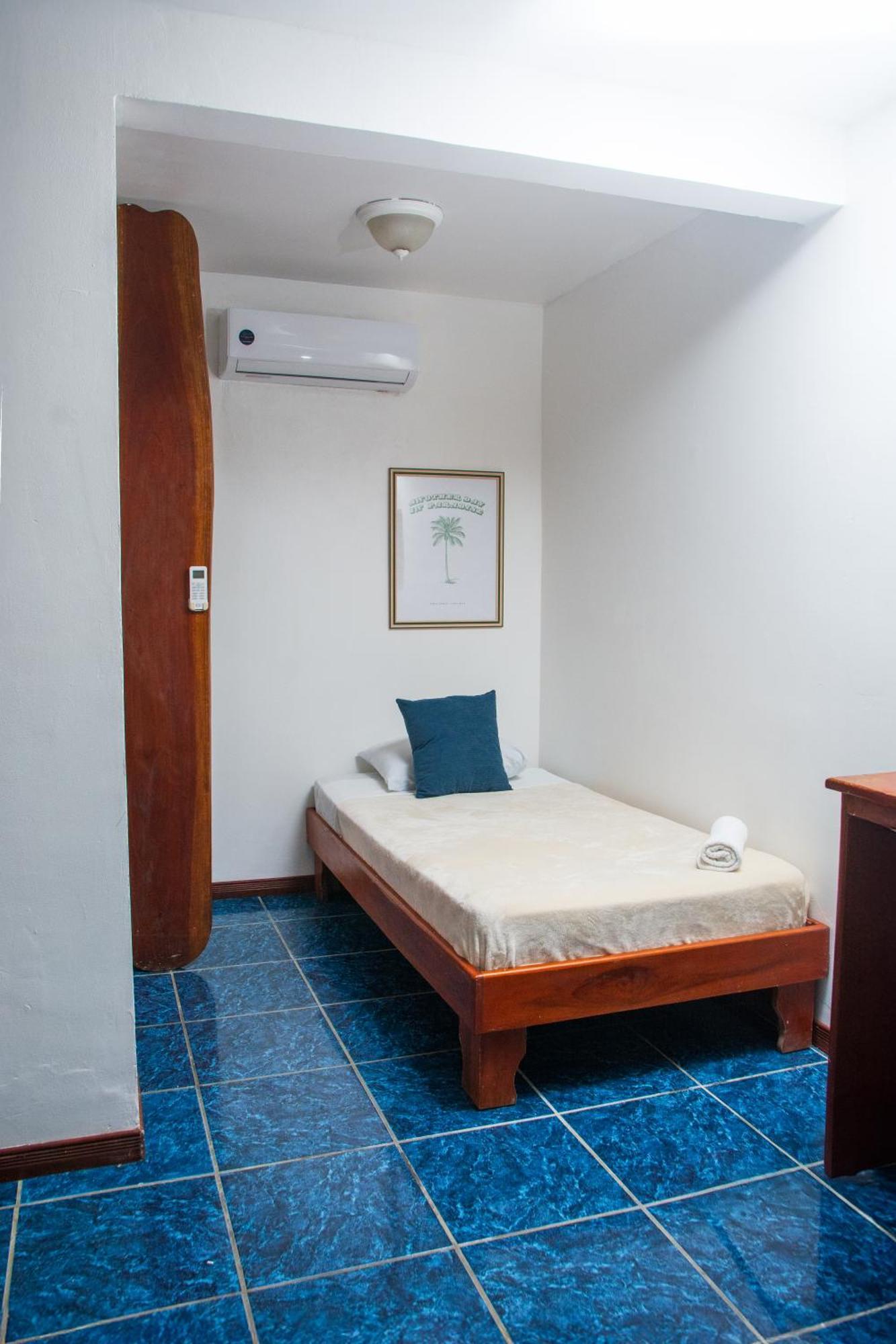 La Posada - Hostel Playa Santa Teresa  Esterno foto