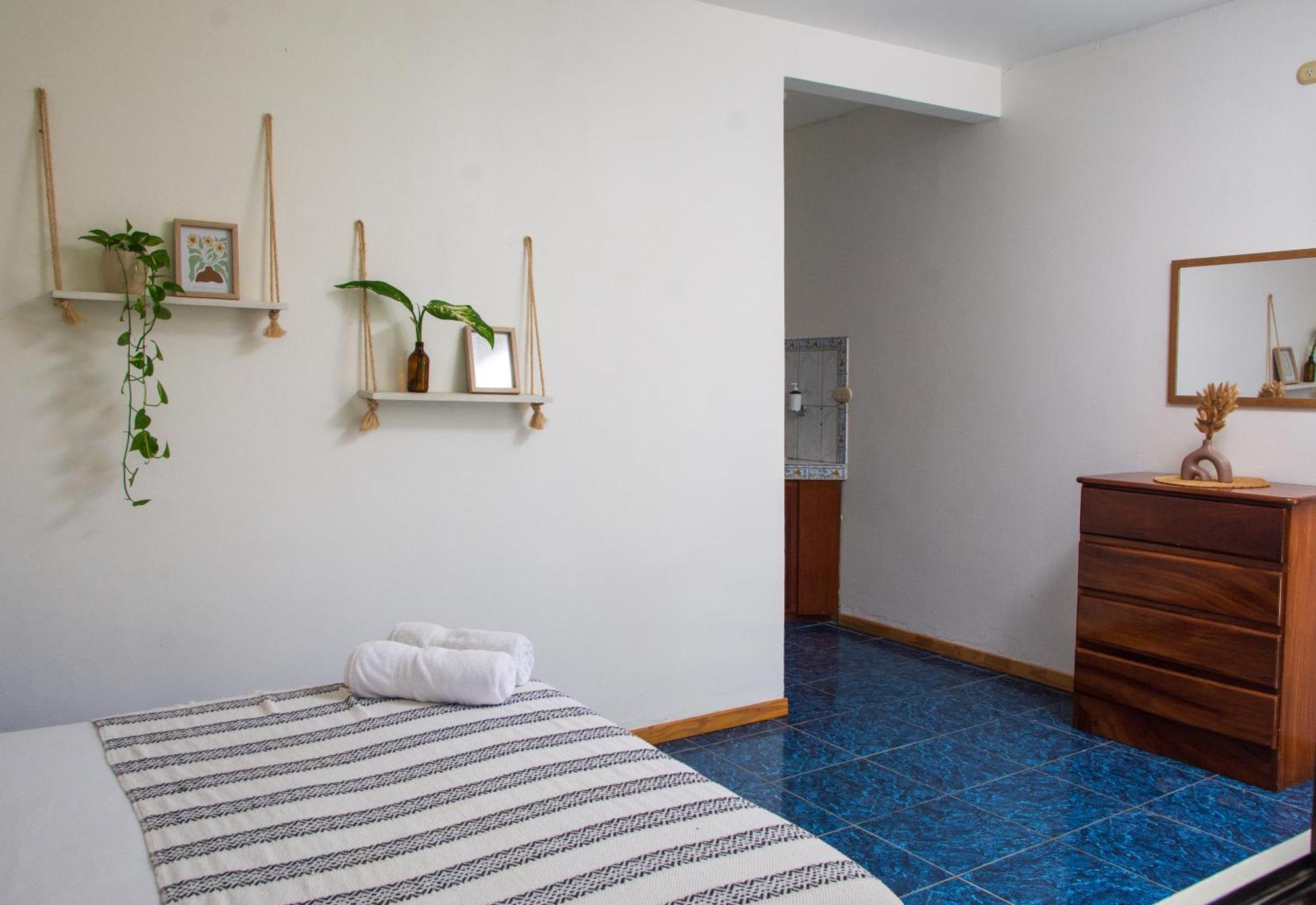 La Posada - Hostel Playa Santa Teresa  Esterno foto