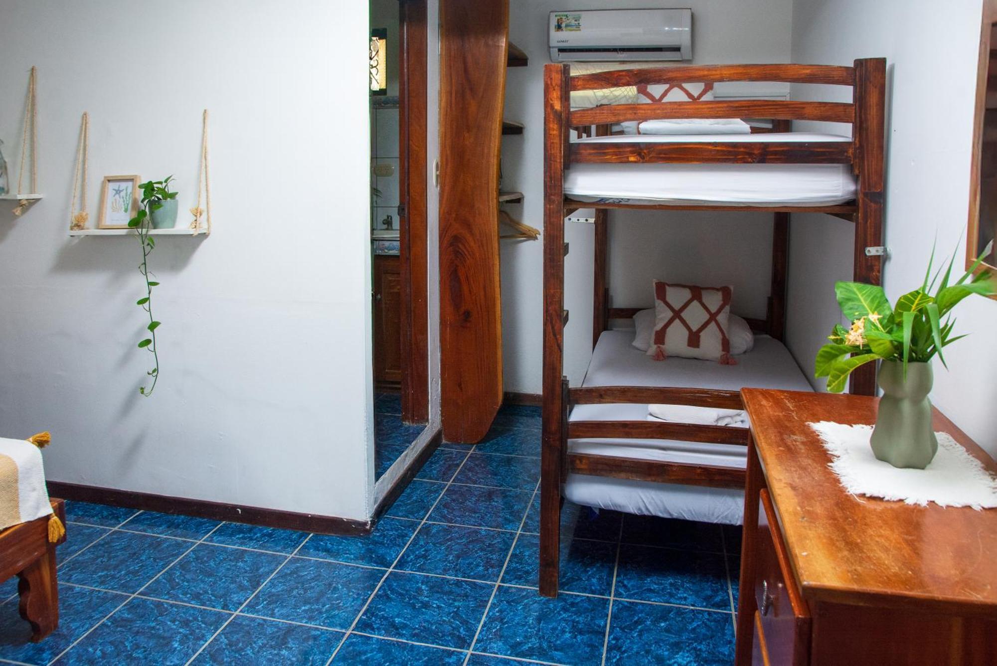 La Posada - Hostel Playa Santa Teresa  Esterno foto